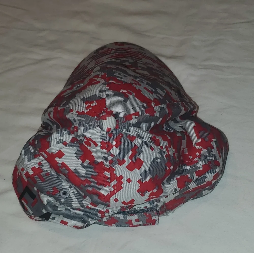 Raiders baseball cap. Hat. Youth